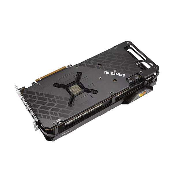 Asus TUF Gaming RX 6900 XT Top Edition 16GB Graphics Card